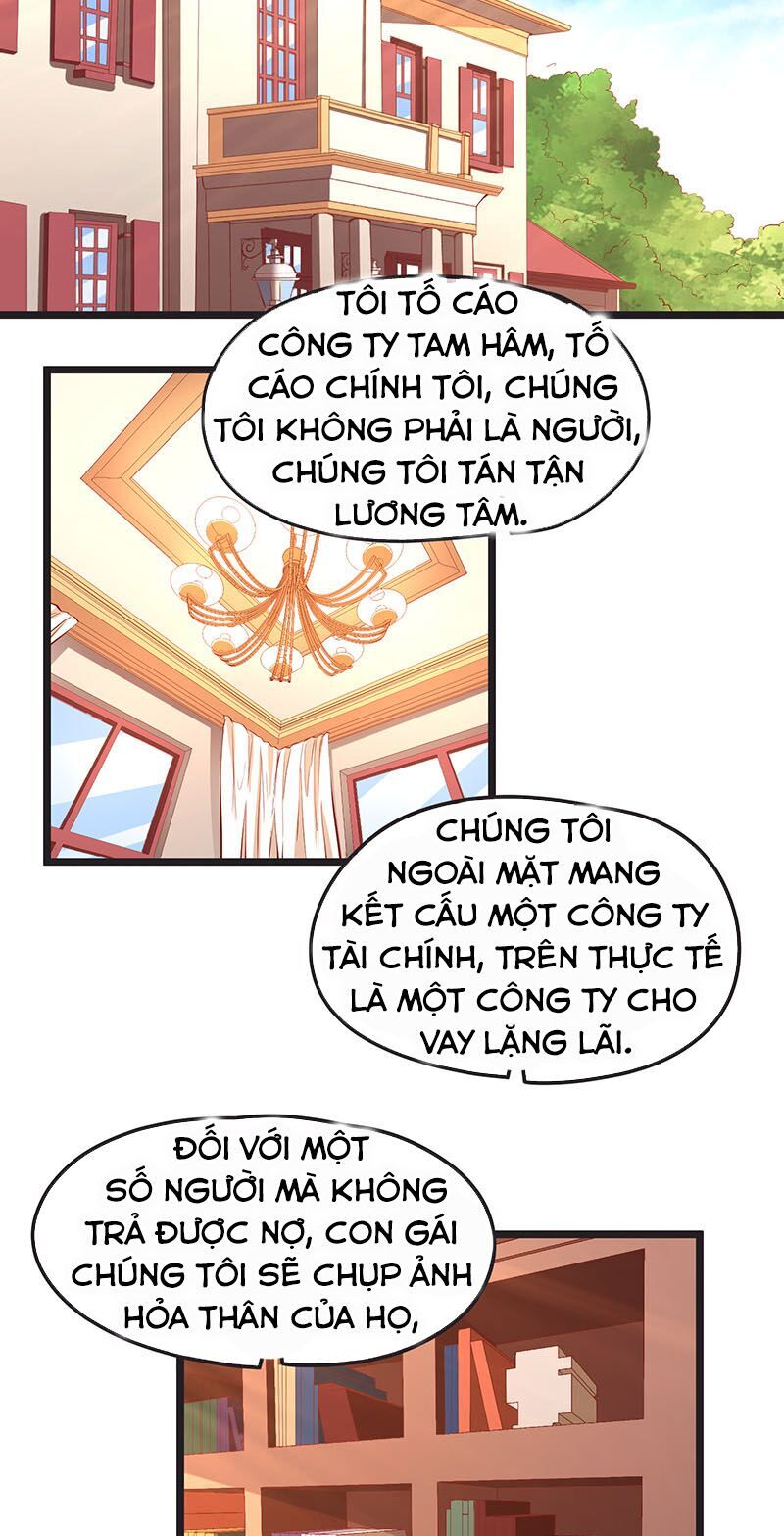 Khắc Kim Đại Lão Chapter 30 - 15