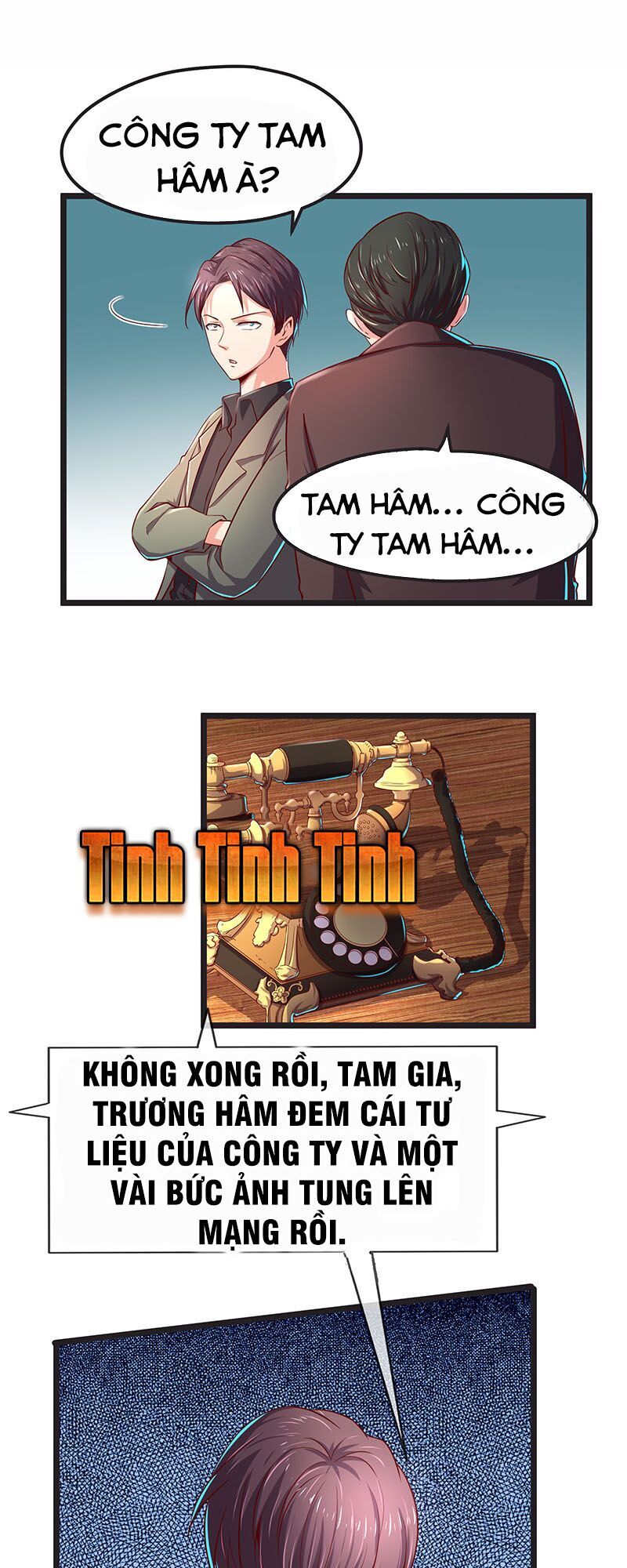 Khắc Kim Đại Lão Chapter 30 - 20