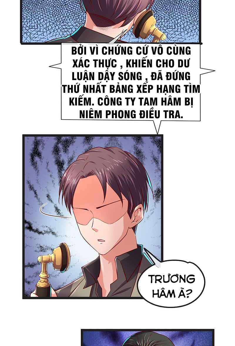 Khắc Kim Đại Lão Chapter 30 - 21