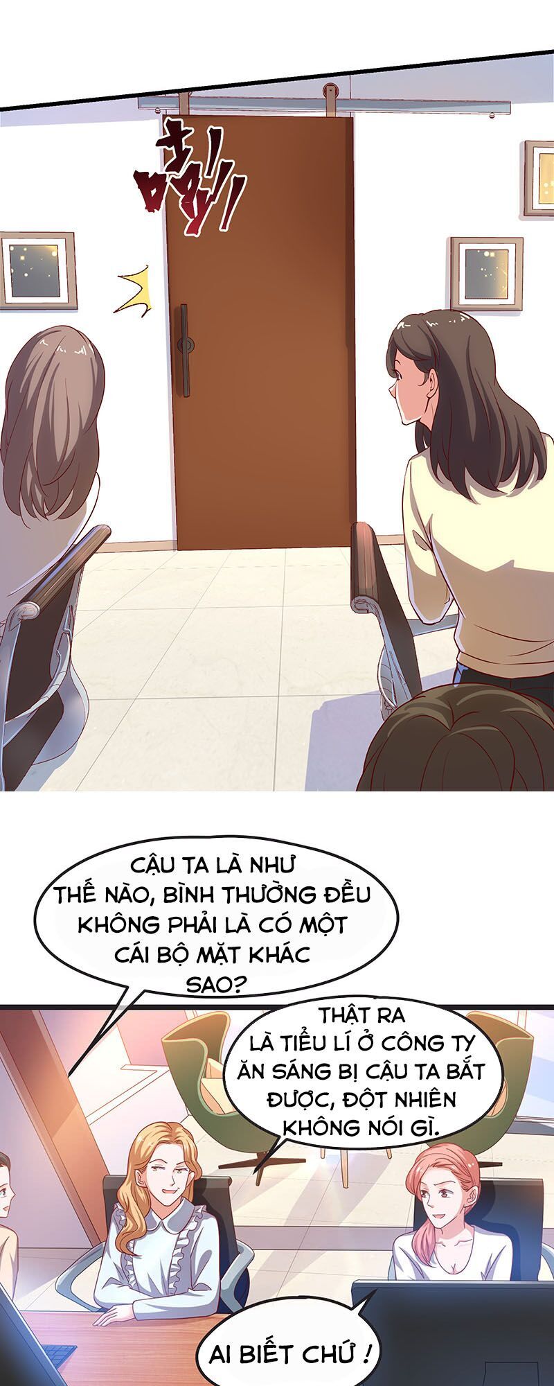 Khắc Kim Đại Lão Chapter 30 - 4