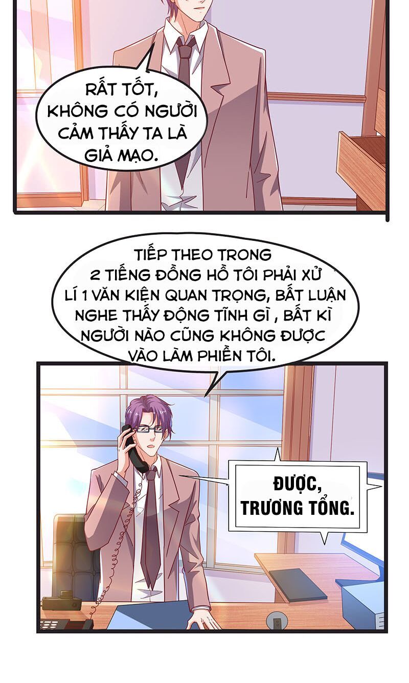 Khắc Kim Đại Lão Chapter 30 - 6