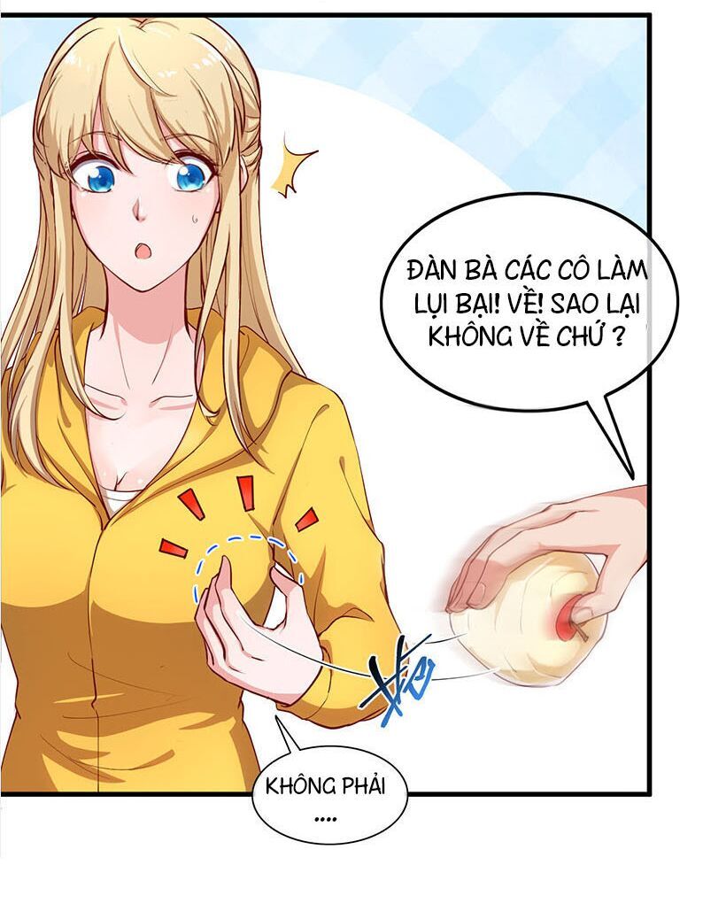 Khắc Kim Đại Lão Chapter 33 - 34