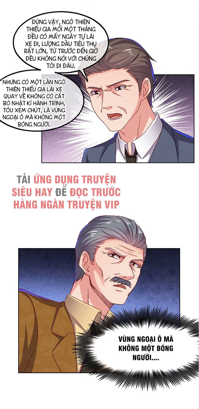 Khắc Kim Đại Lão Chapter 37 - 18