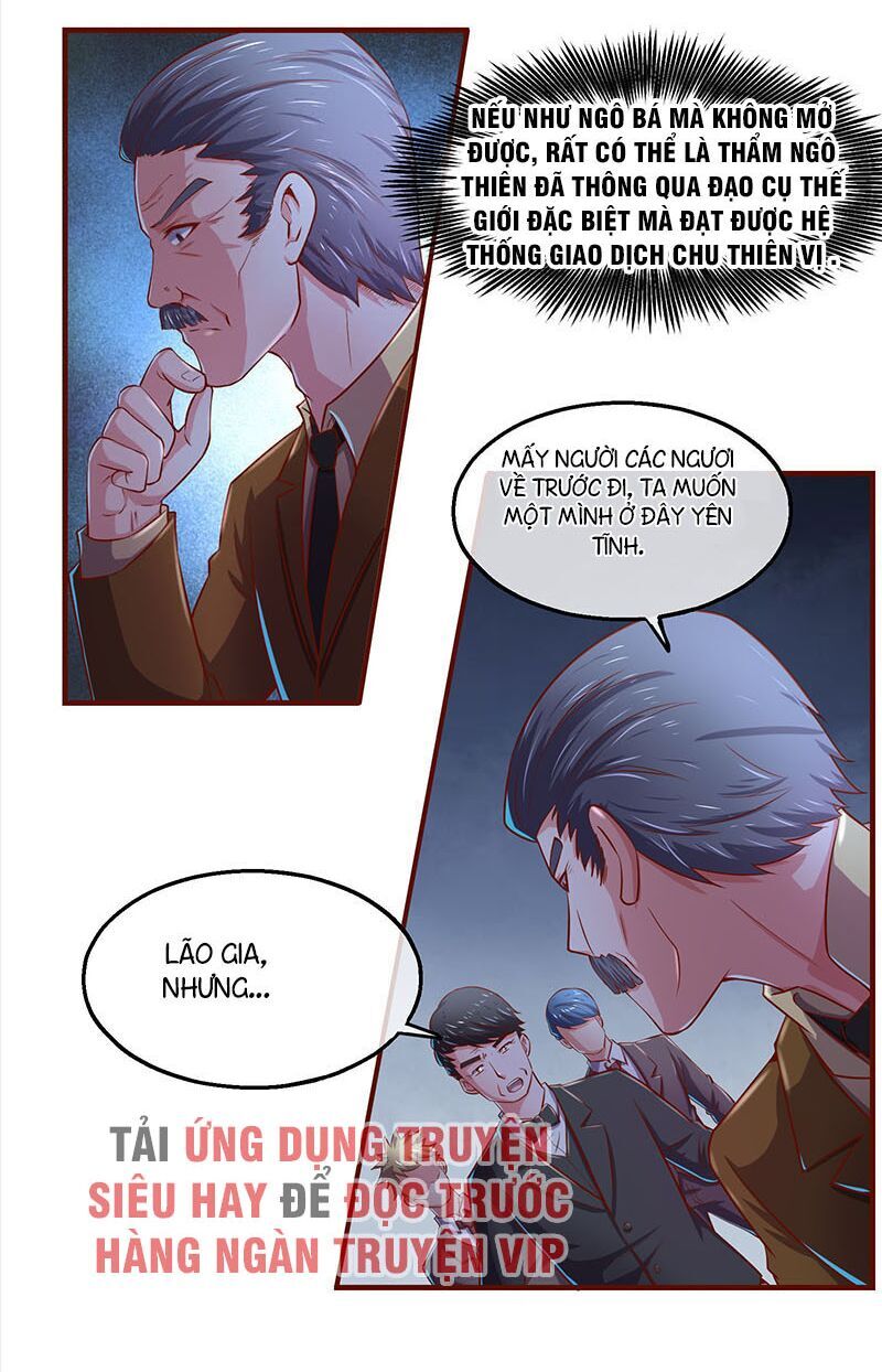 Khắc Kim Đại Lão Chapter 37 - 23