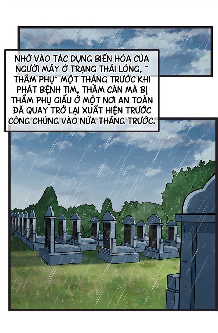 Khắc Kim Đại Lão Chapter 40 - 21