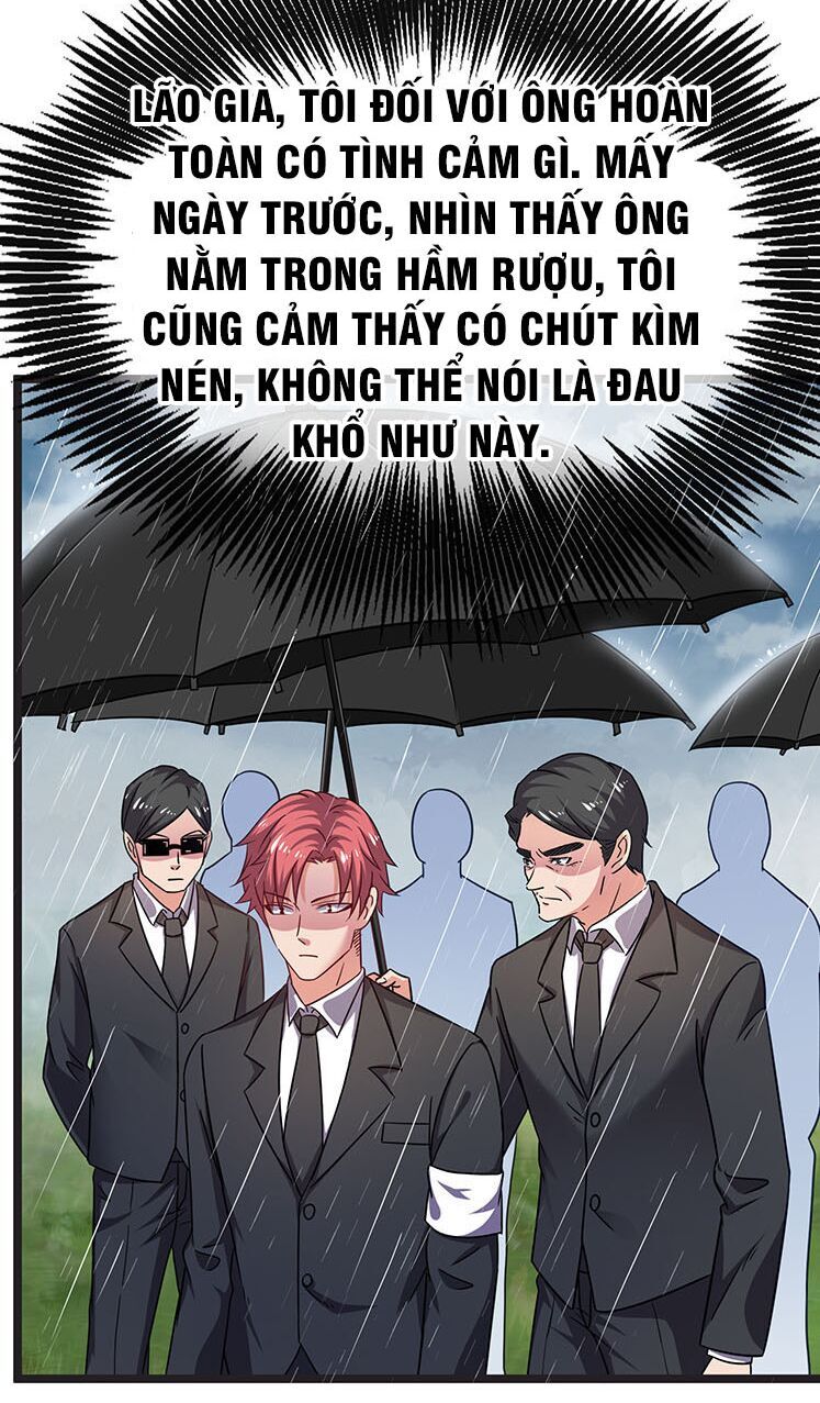 Khắc Kim Đại Lão Chapter 40 - 23