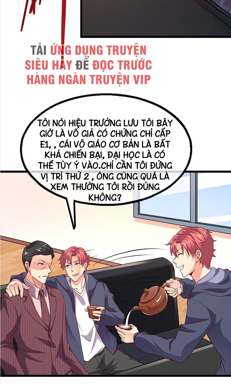 Khắc Kim Đại Lão Chapter 42 - 19