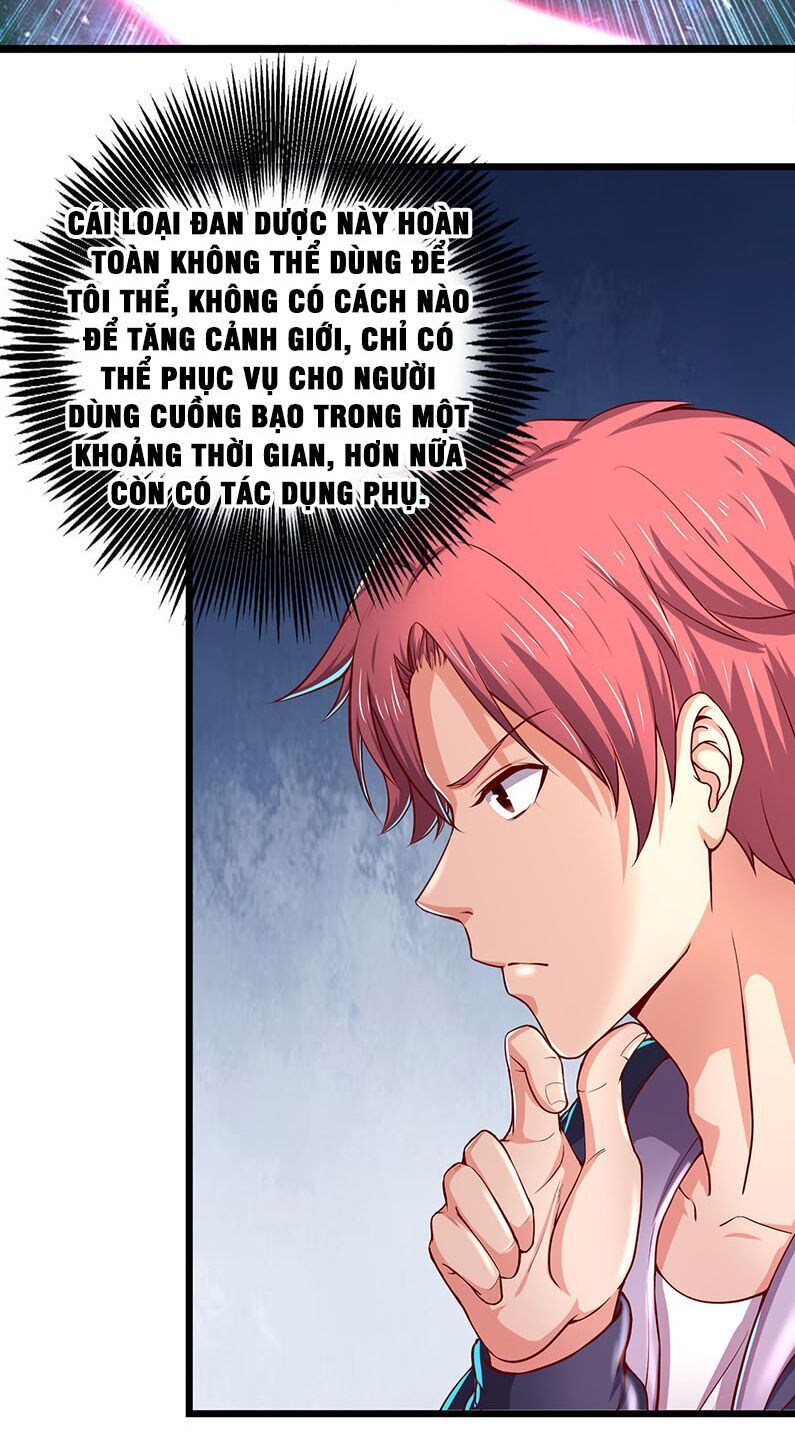 Khắc Kim Đại Lão Chapter 42 - 7