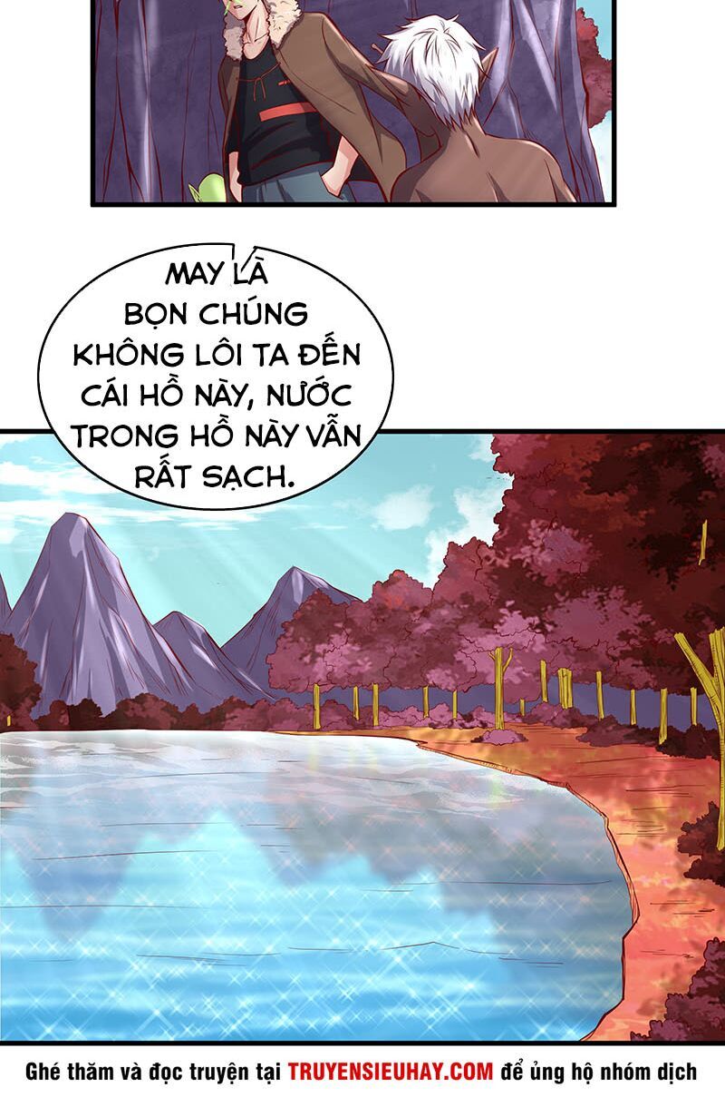 Khắc Kim Đại Lão Chapter 57 - 30