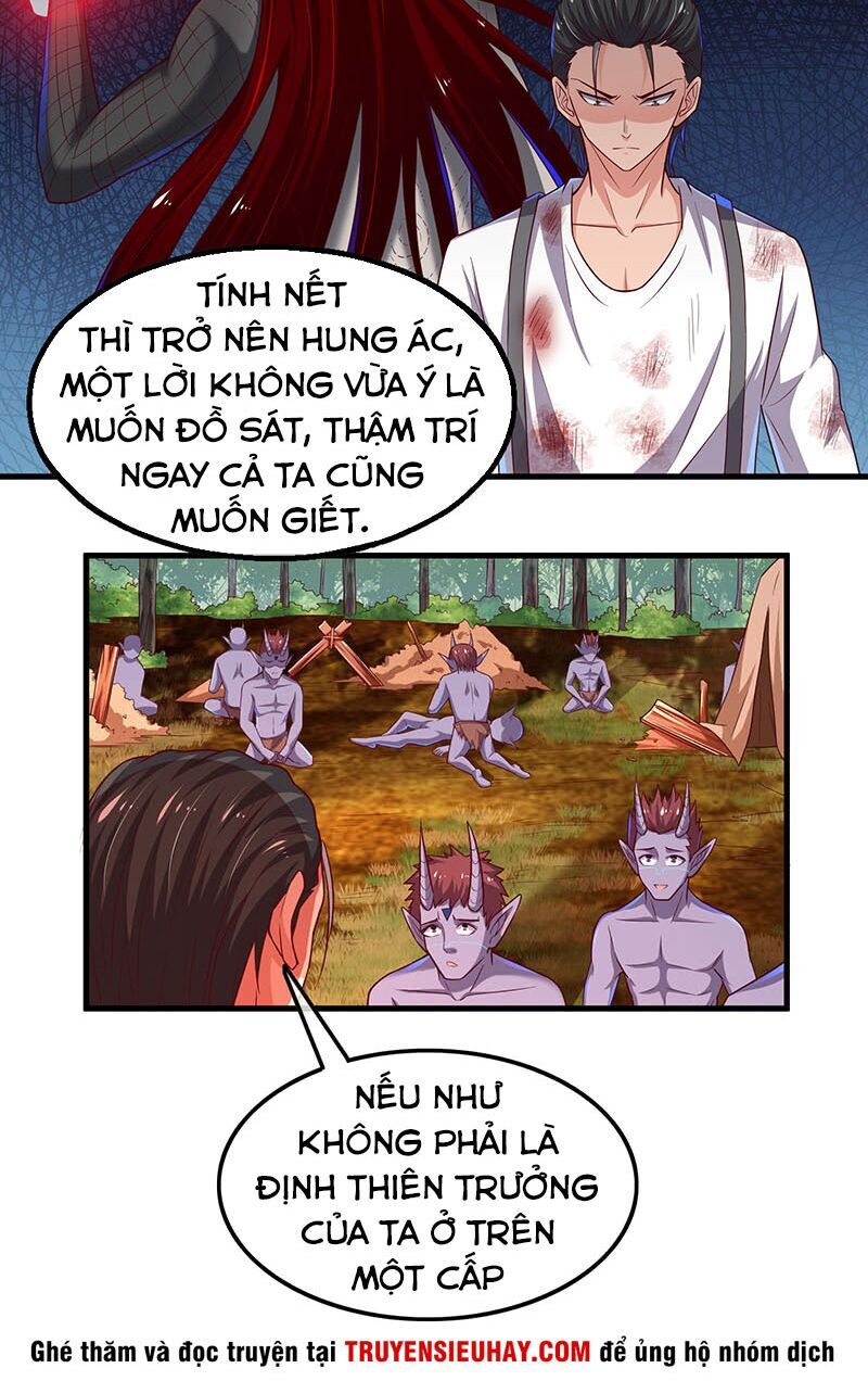 Khắc Kim Đại Lão Chapter 57 - 36