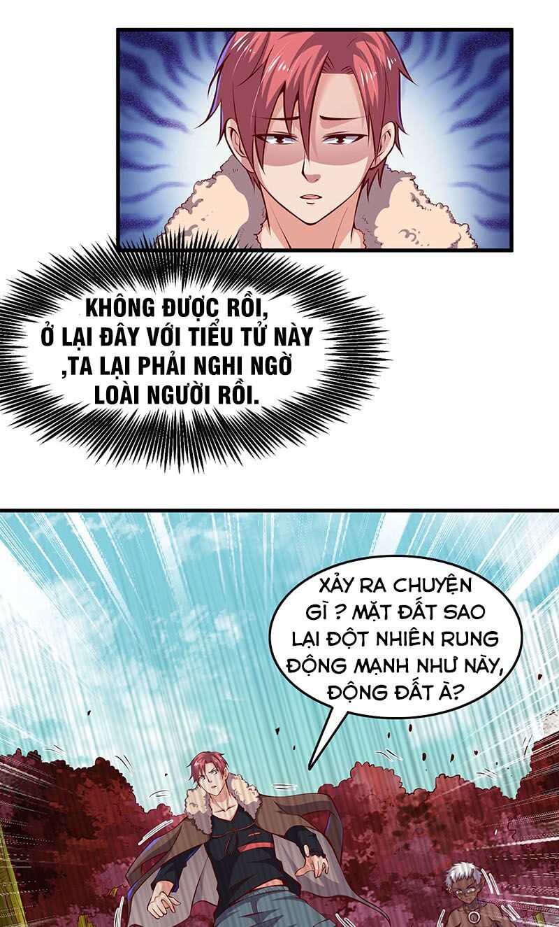 Khắc Kim Đại Lão Chapter 57 - 8