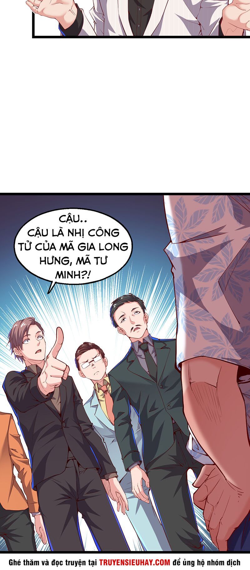 Khắc Kim Đại Lão Chapter 68 - 31