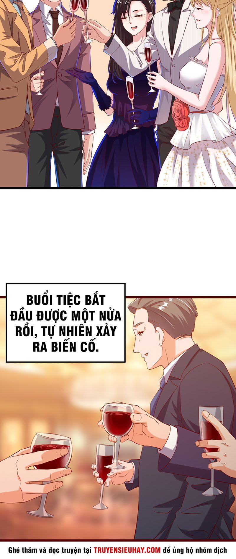 Khắc Kim Đại Lão Chapter 68 - 37