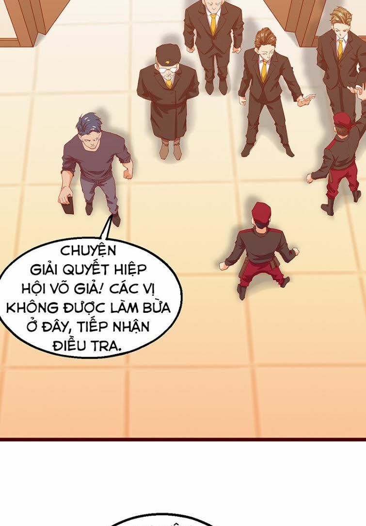 Khắc Kim Đại Lão Chapter 68 - 39