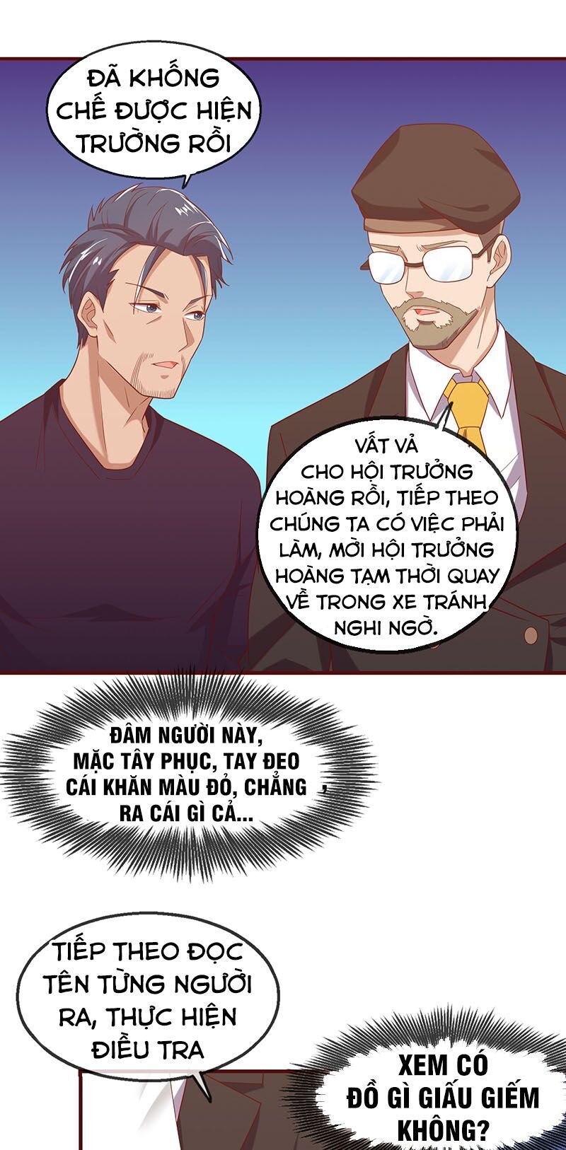 Khắc Kim Đại Lão Chapter 68 - 43