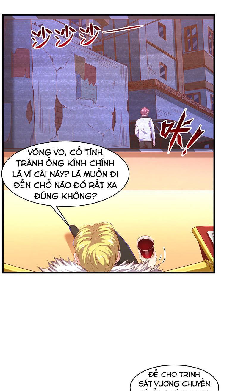 Khắc Kim Đại Lão Chapter 73 - 20