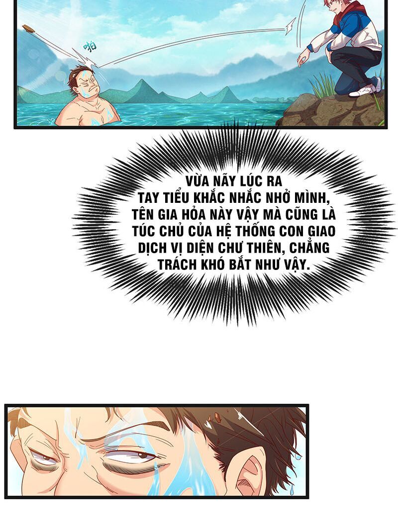 Khắc Kim Đại Lão Chapter 80 - 2