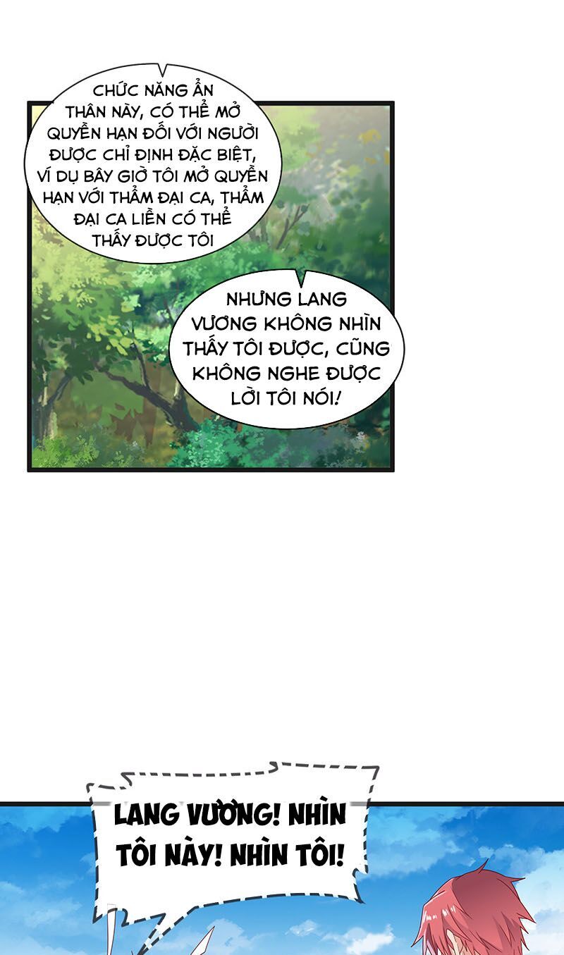 Khắc Kim Đại Lão Chapter 80 - 34