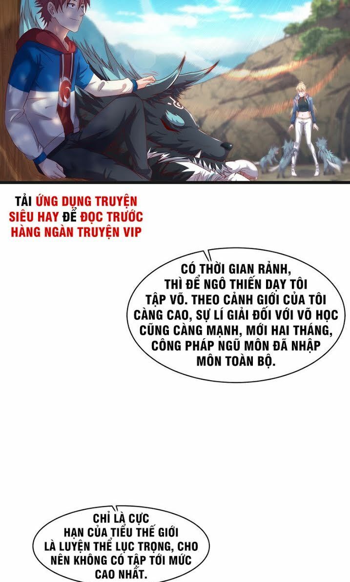 Khắc Kim Đại Lão Chapter 80 - 51