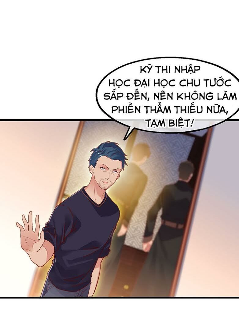 Khắc Kim Đại Lão Chapter 81 - 24