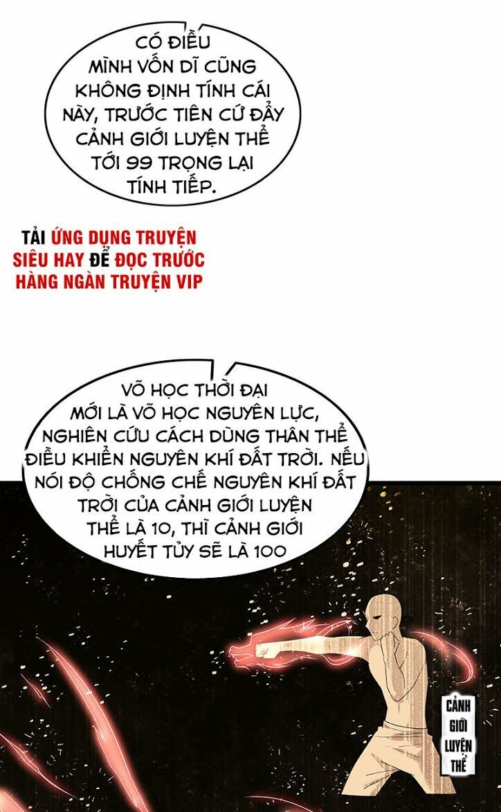 Khắc Kim Đại Lão Chapter 81 - 4