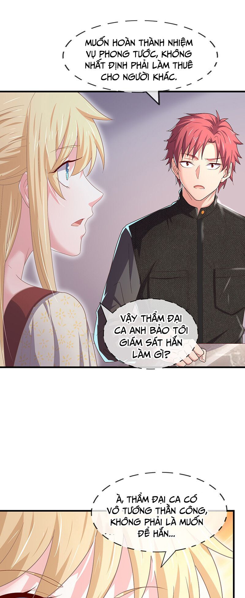 Khắc Kim Đại Lão Chapter 86 - 6