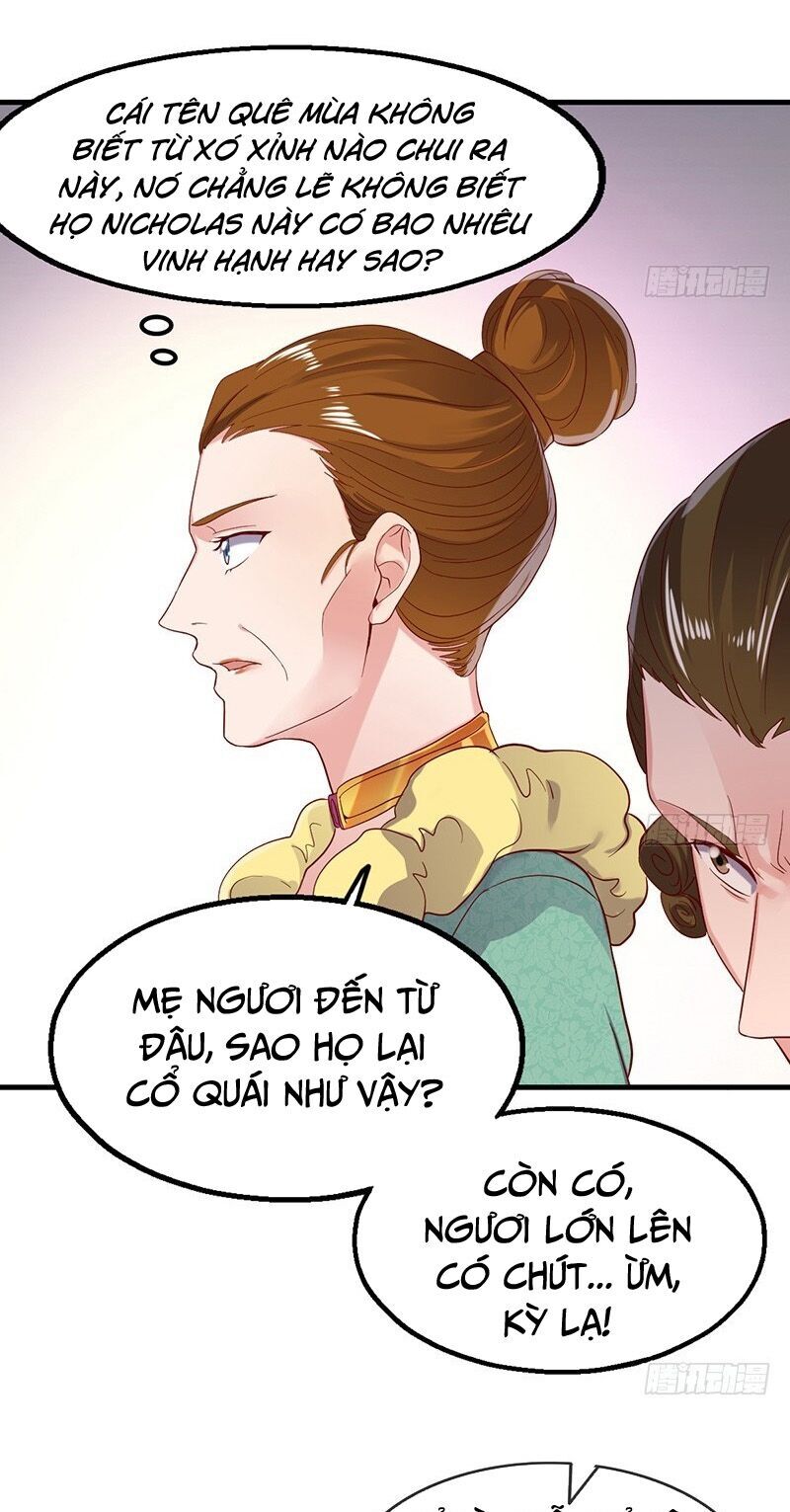 Khắc Kim Đại Lão Chapter 88 - 12