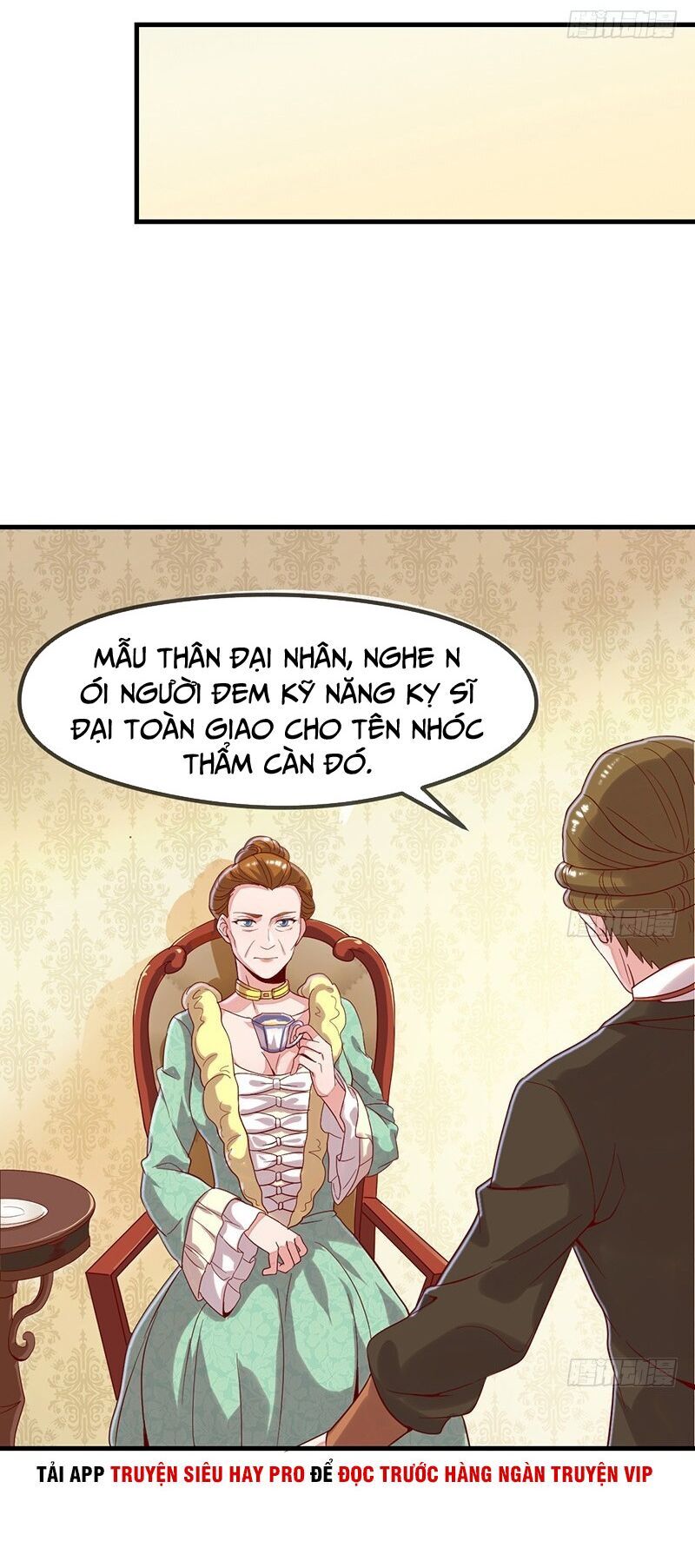 Khắc Kim Đại Lão Chapter 88 - 29