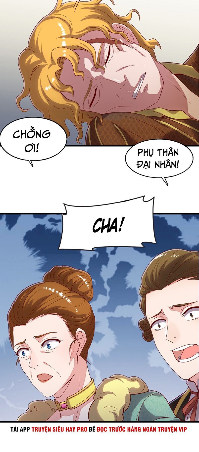 Khắc Kim Đại Lão Chapter 88 - 7