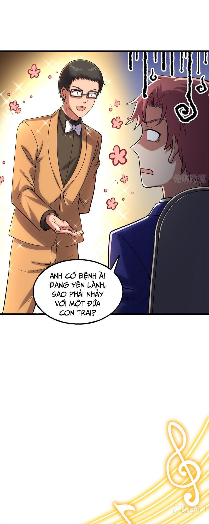 Khắc Kim Đại Lão Chapter 133 - 42