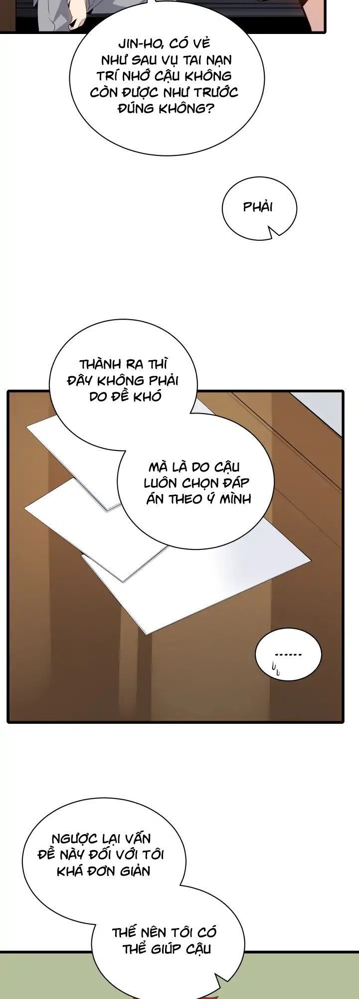 Ma Tôn Tái Thế Chapter 13 - 20