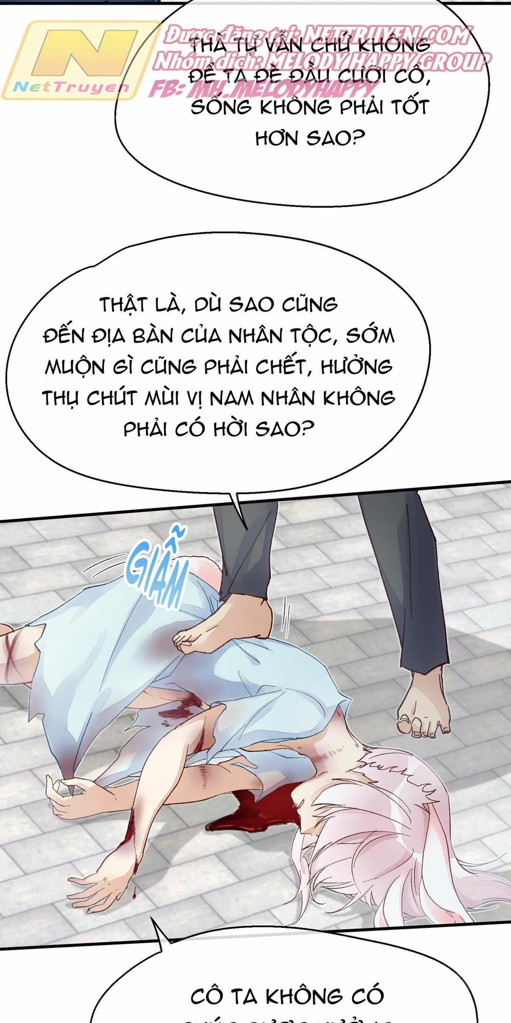 Dĩ Hạ Phạm Thượng Chapter 27 - 11