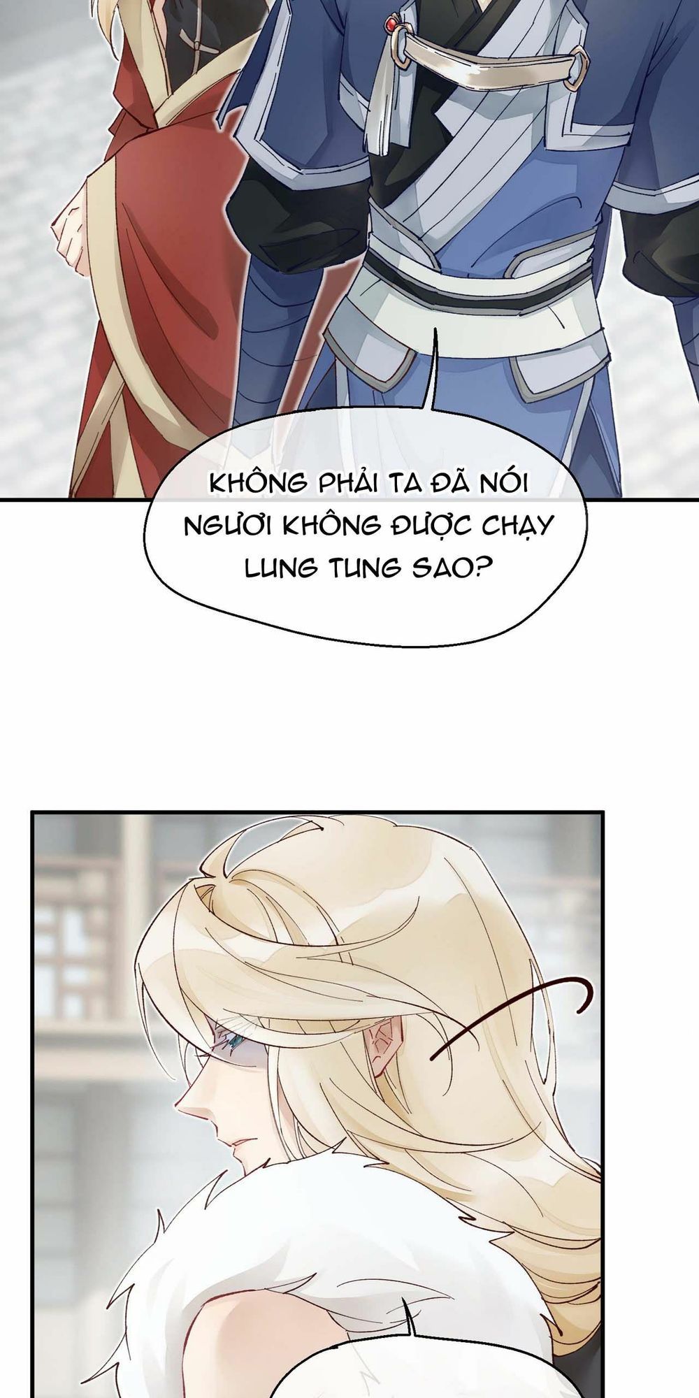 Dĩ Hạ Phạm Thượng Chapter 27 - 7