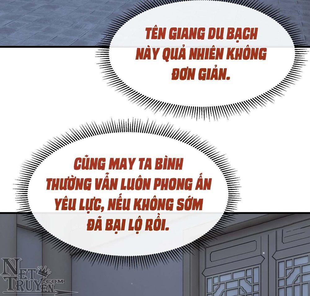 Dĩ Hạ Phạm Thượng Chapter 31 - 38