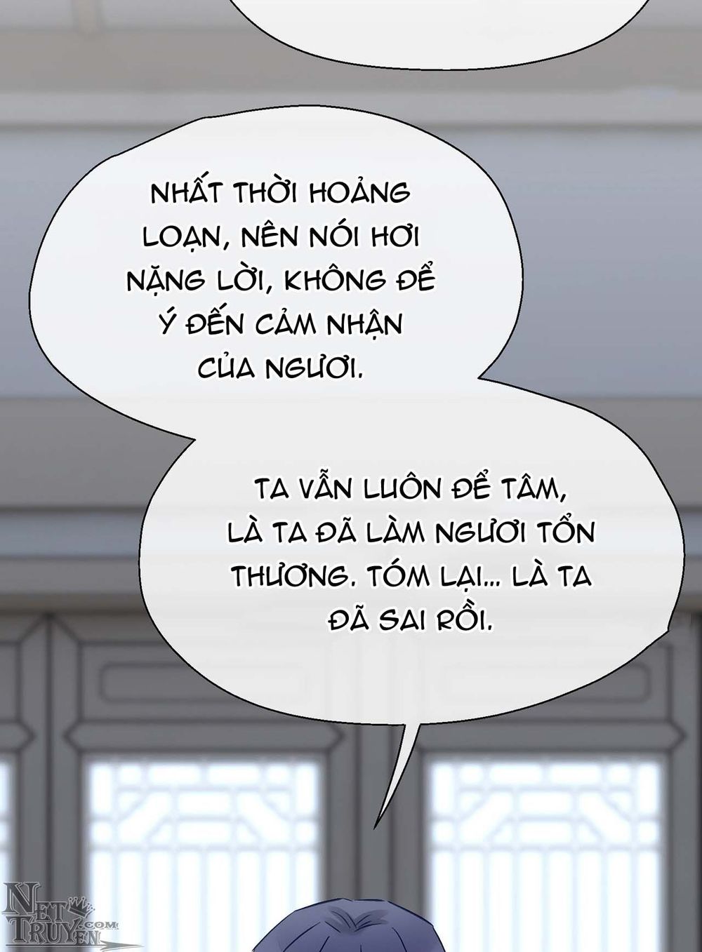 Dĩ Hạ Phạm Thượng Chapter 32 - 32