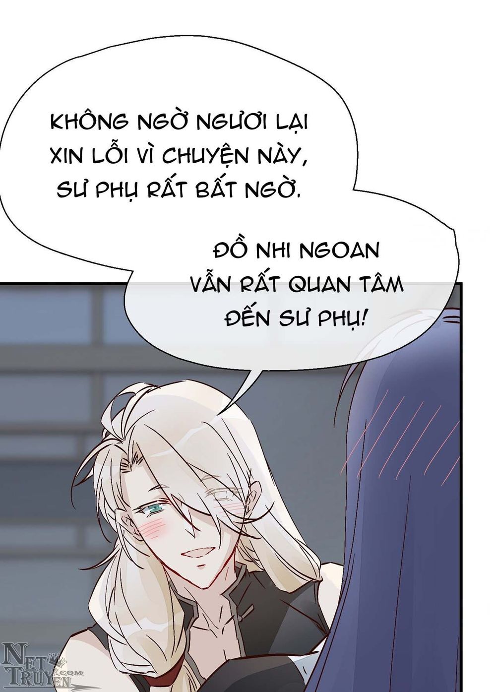 Dĩ Hạ Phạm Thượng Chapter 32 - 40