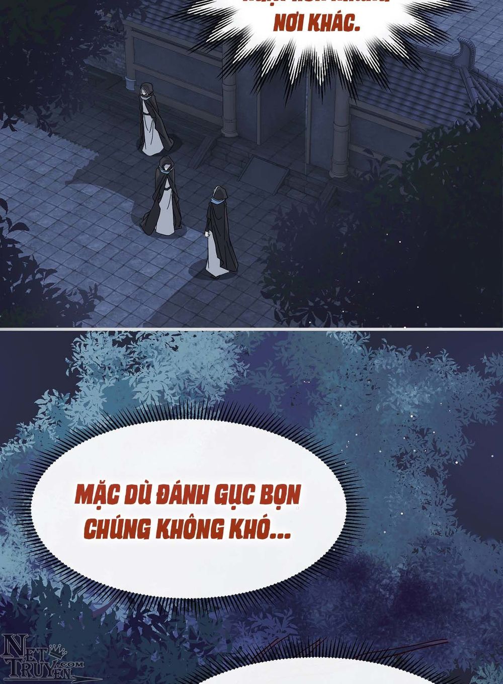 Dĩ Hạ Phạm Thượng Chapter 33 - 15