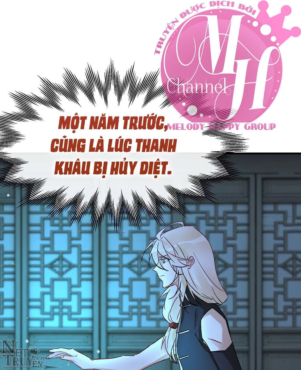 Dĩ Hạ Phạm Thượng Chapter 33 - 38