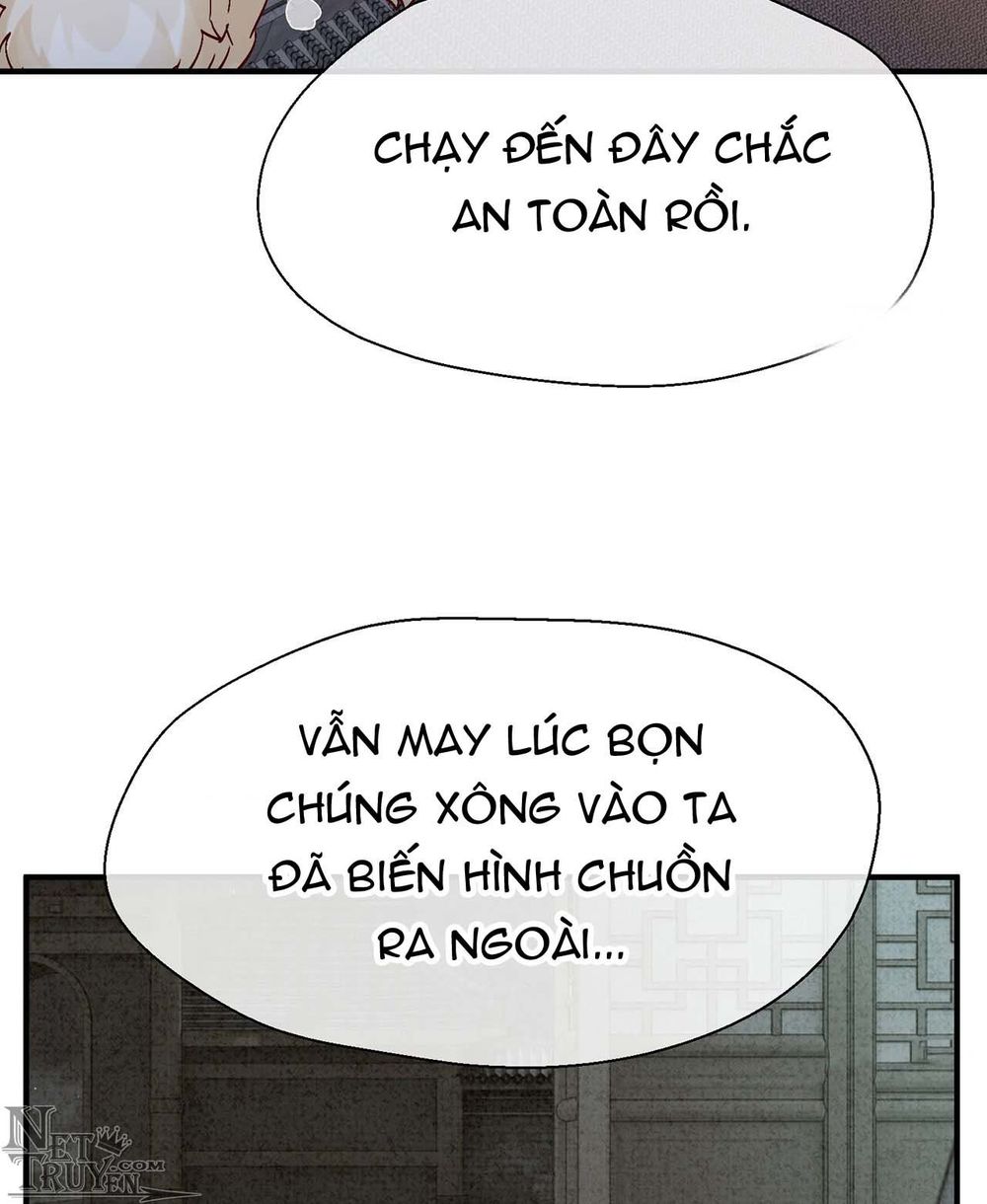 Dĩ Hạ Phạm Thượng Chapter 34 - 29