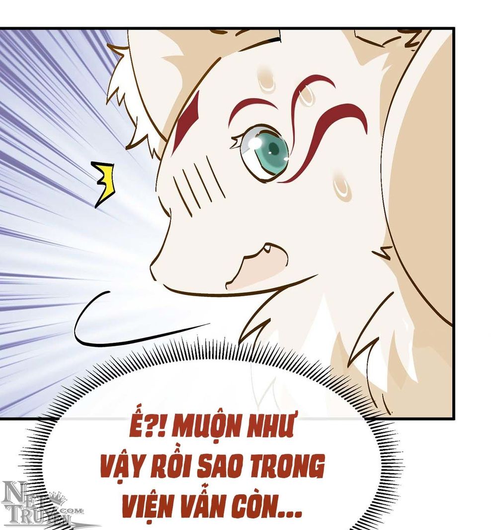 Dĩ Hạ Phạm Thượng Chapter 34 - 38