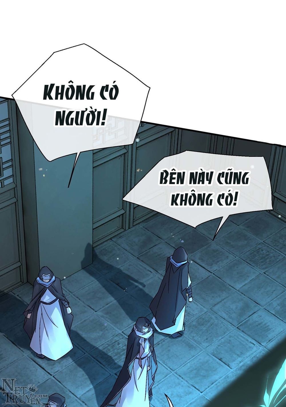 Dĩ Hạ Phạm Thượng Chapter 34 - 8