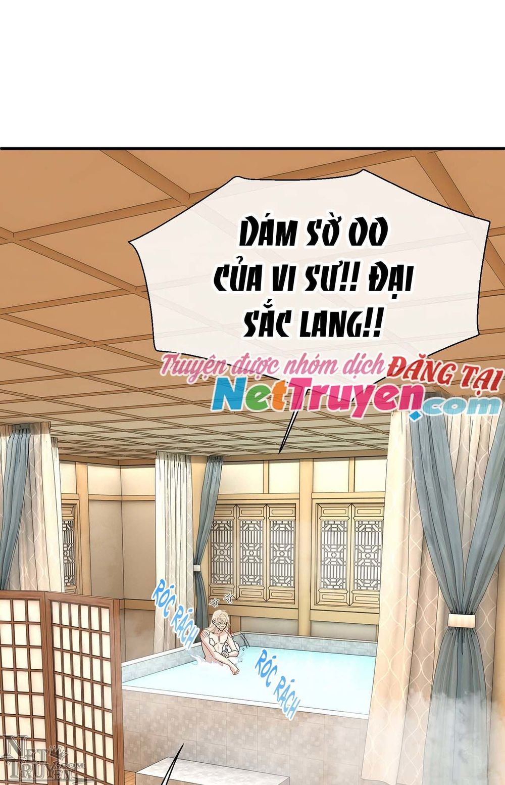 Dĩ Hạ Phạm Thượng Chapter 35 - 35