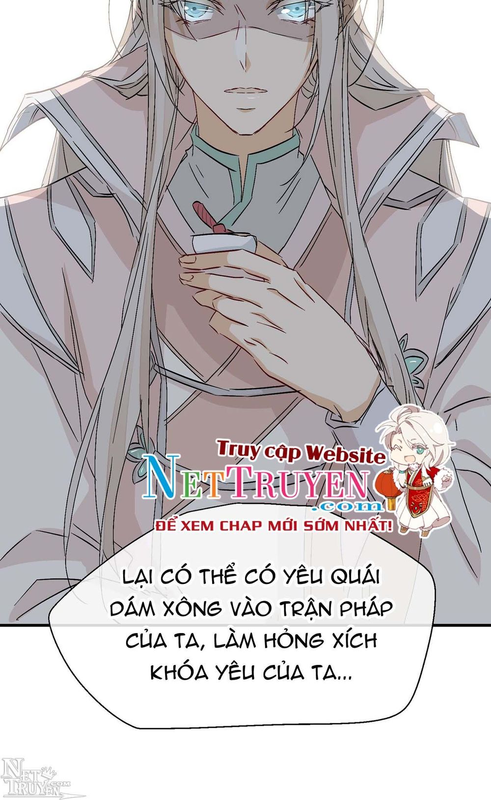 Dĩ Hạ Phạm Thượng Chapter 37 - 13