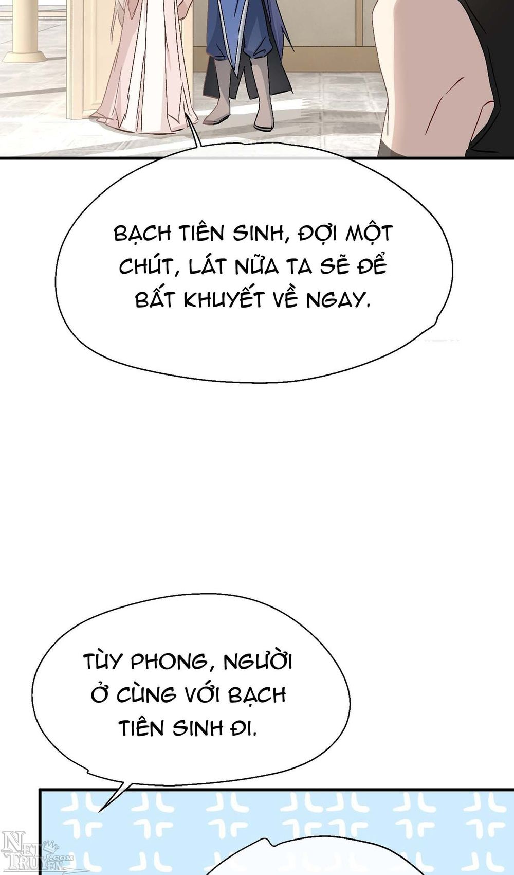 Dĩ Hạ Phạm Thượng Chapter 37 - 26