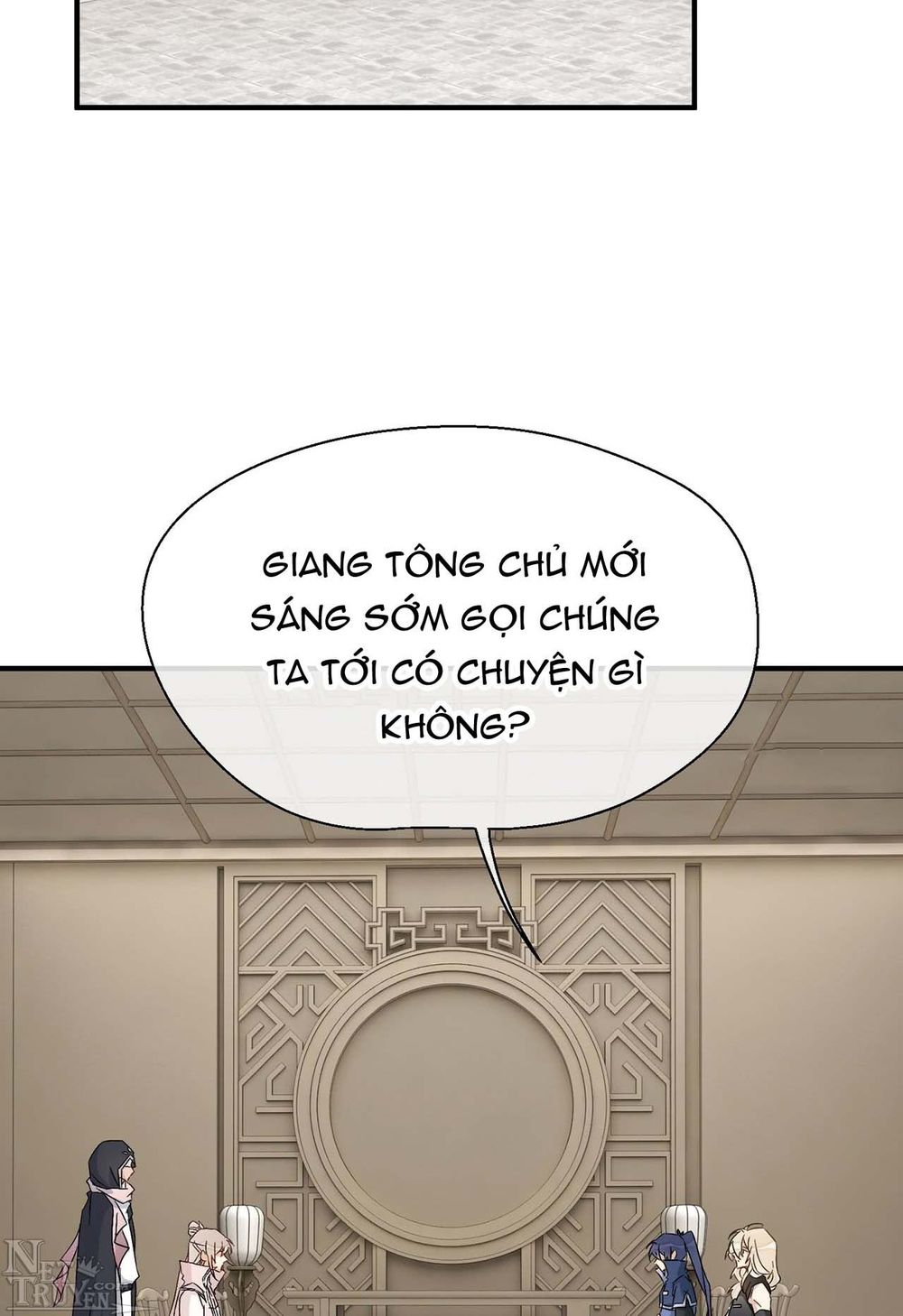 Dĩ Hạ Phạm Thượng Chapter 37 - 5