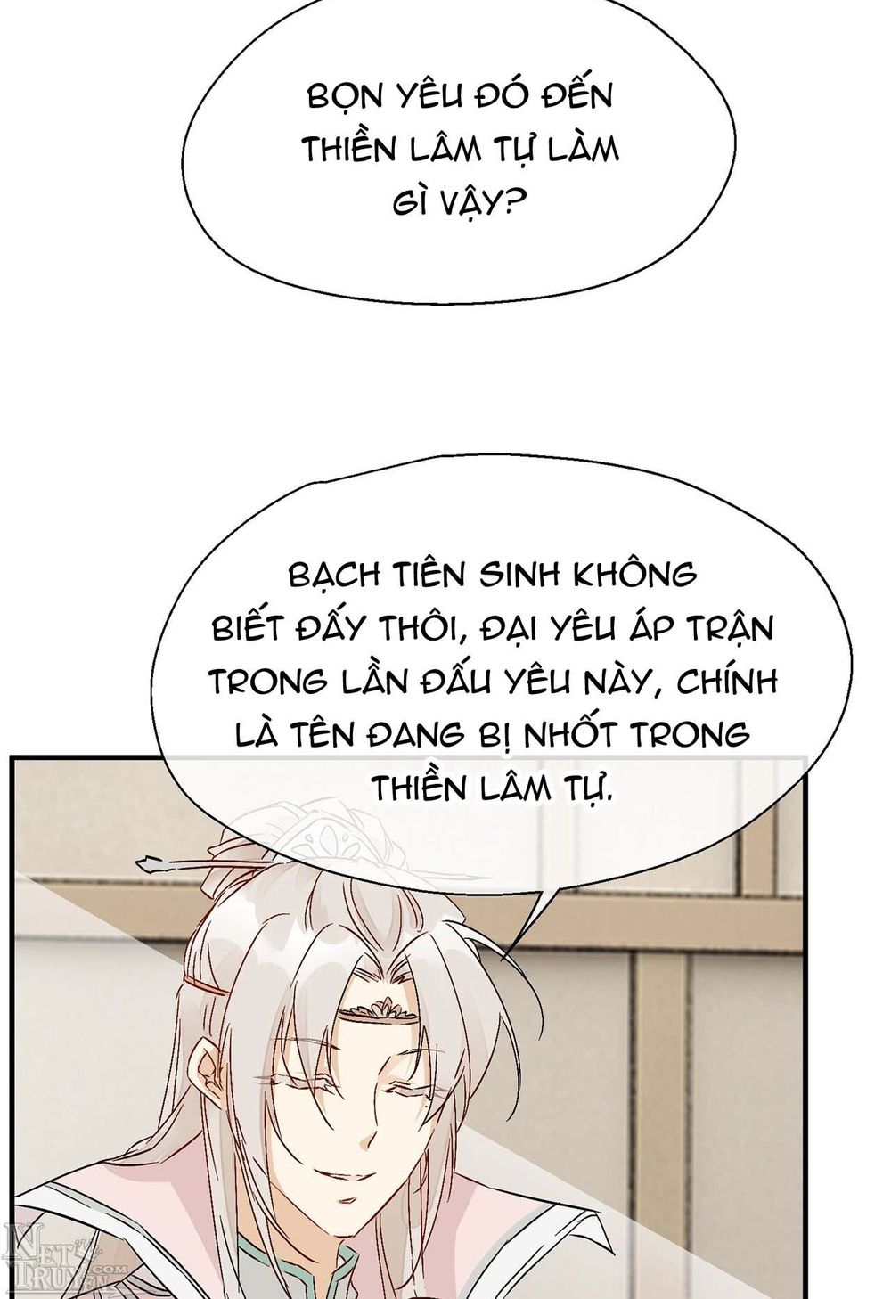 Dĩ Hạ Phạm Thượng Chapter 37 - 9