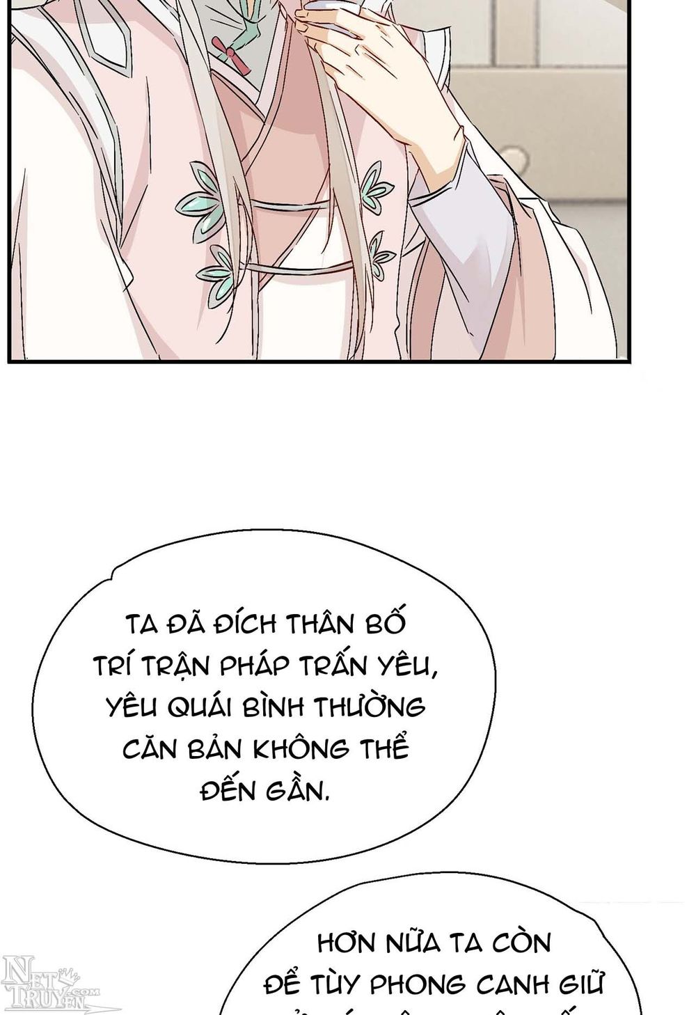 Dĩ Hạ Phạm Thượng Chapter 37 - 10