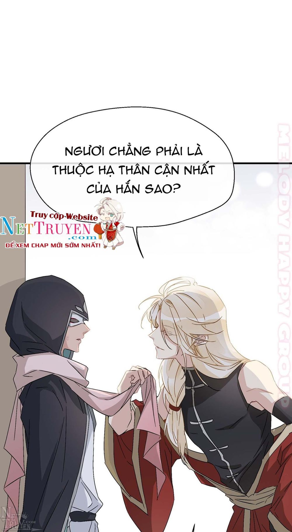 Dĩ Hạ Phạm Thượng Chapter 38 - 13