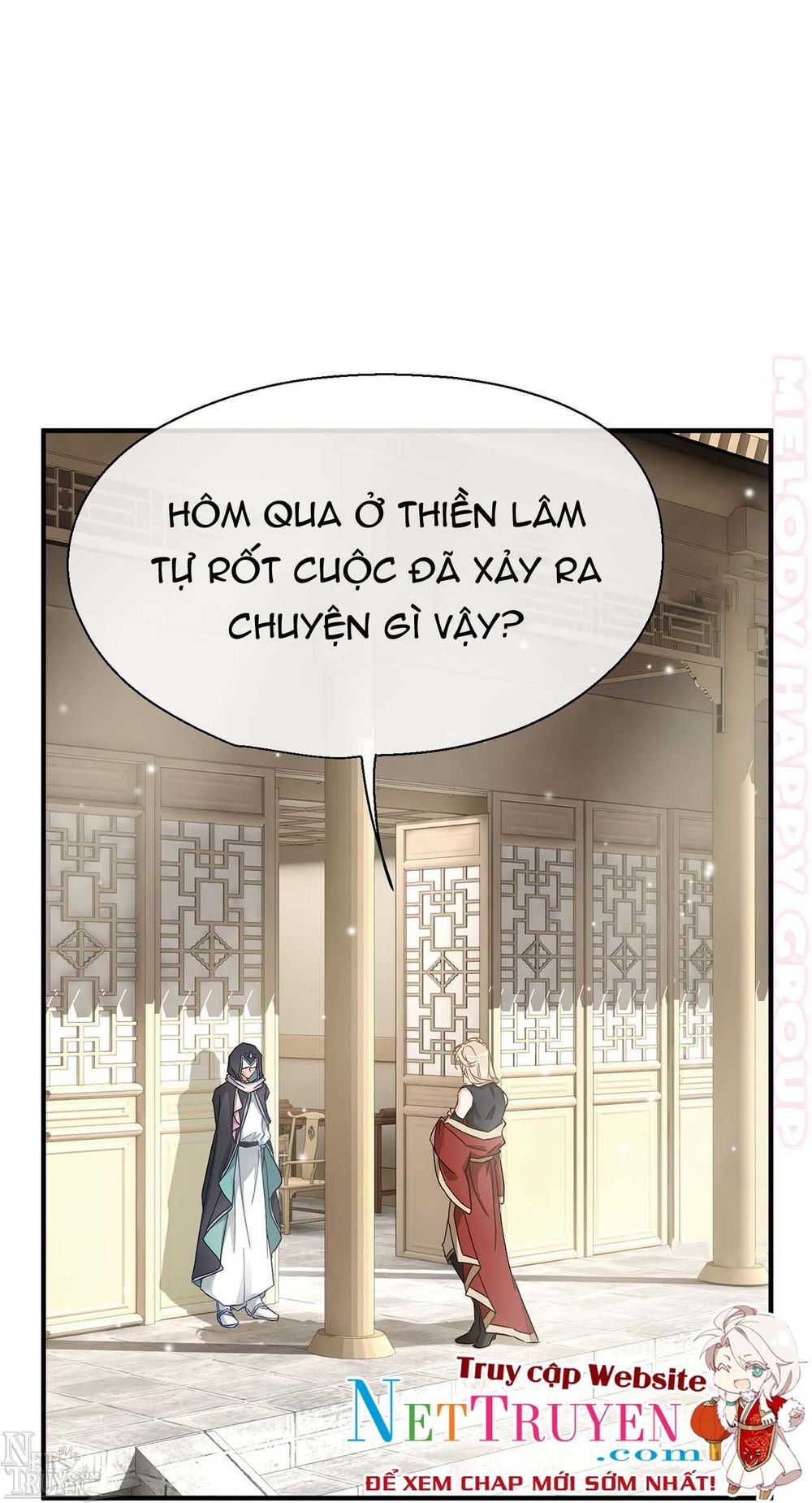 Dĩ Hạ Phạm Thượng Chapter 38 - 4