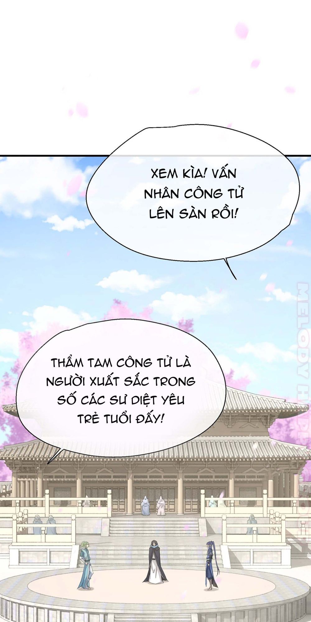 Dĩ Hạ Phạm Thượng Chapter 42 - 31